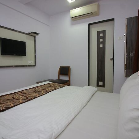 Hotel Apex Navi Mumbai Exterior photo