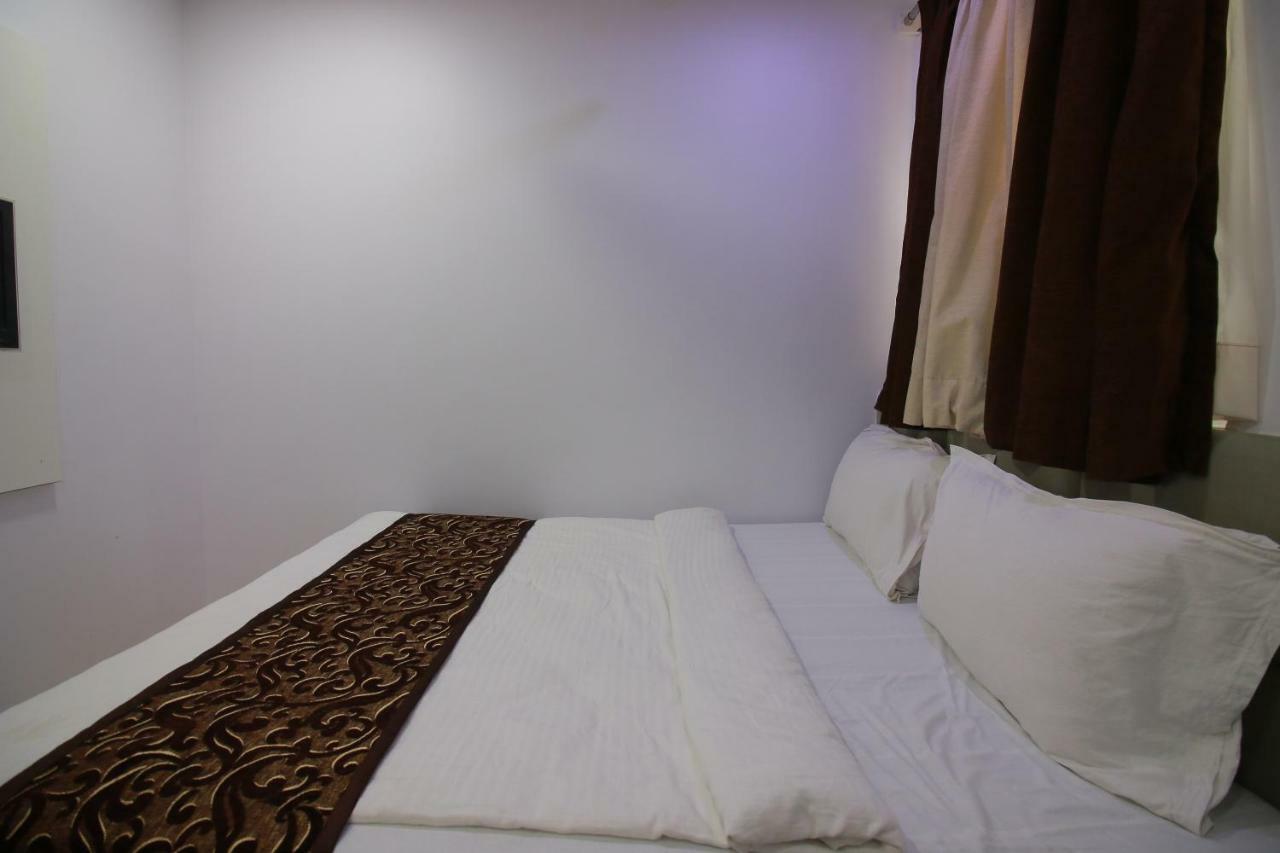 Hotel Apex Navi Mumbai Exterior photo