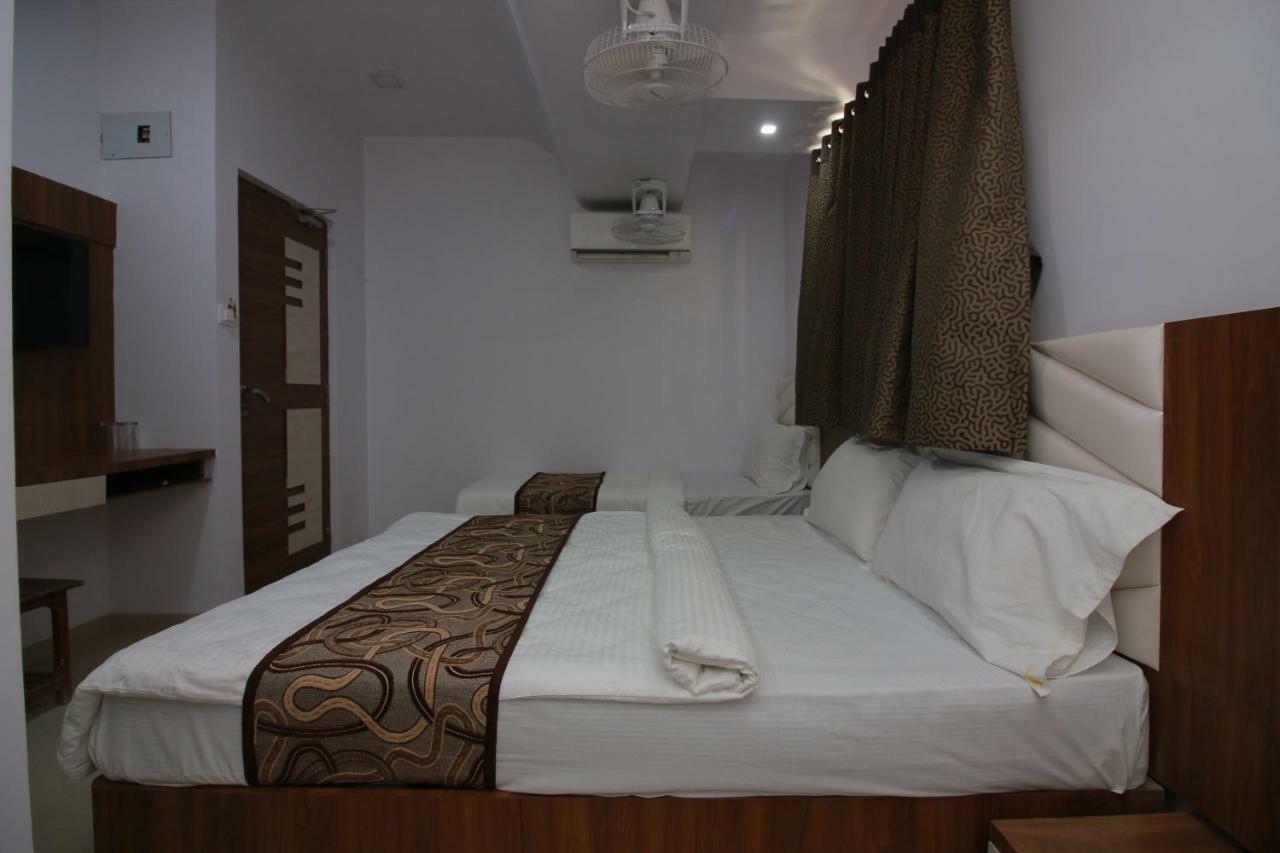 Hotel Apex Navi Mumbai Exterior photo