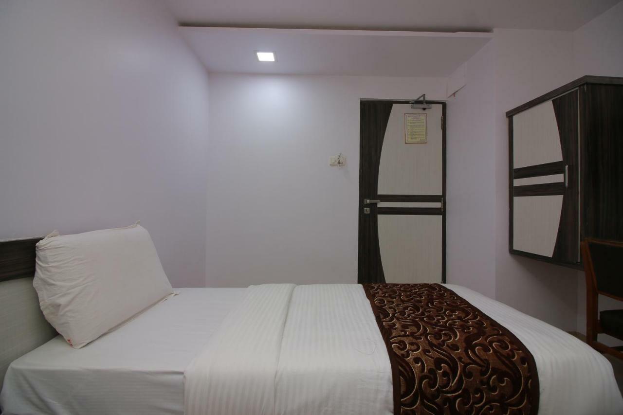 Hotel Apex Navi Mumbai Exterior photo