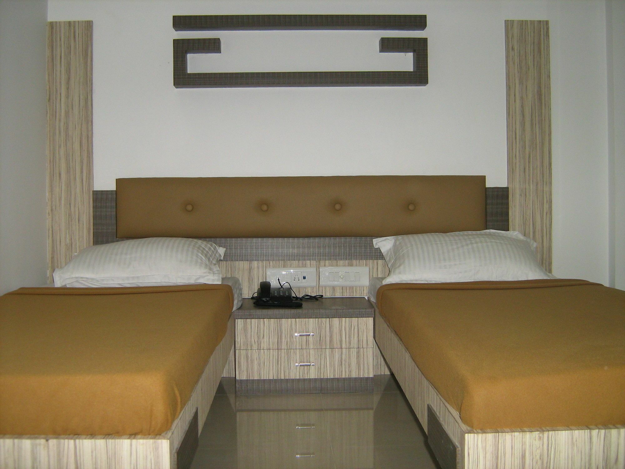 Hotel Apex Navi Mumbai Exterior photo